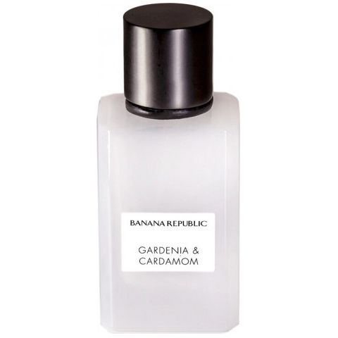 3230 Banana Republic GARDENIA CARDAMOM 75ml