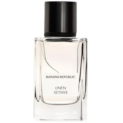 3232 Banana Republic LINEN VETIVER 75ml