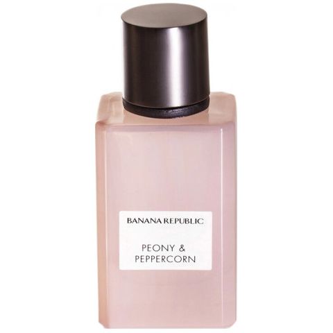 3248 Banana Republic PEONY PEPPERCORN 75ml