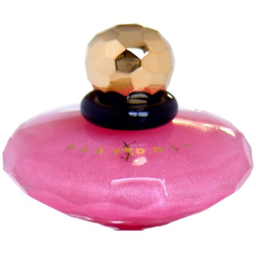 32570 yves saint laurent baby doll music box hen ualetnaya voda 50ml