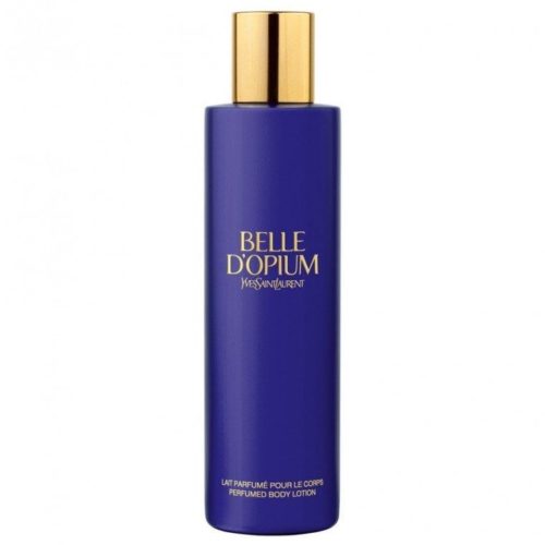 32574 yves saint laurent belle d opium hen oson dlya tela 200ml ester