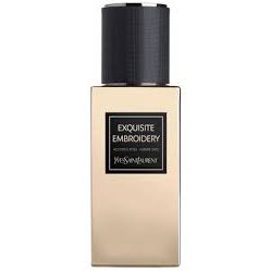 32585 yves saint laurent exquisite embroidery parfyum 75ml