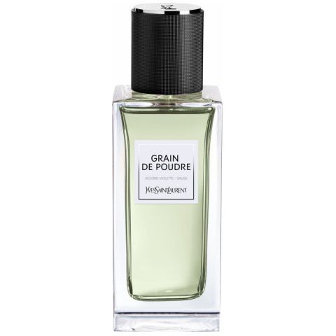 32586 yves saint laurent grain de poudre parfyum 125ml