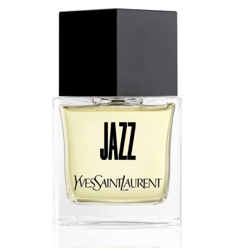 32593 yves saint laurent jazz 2011 uzh ualetnaya voda 80ml