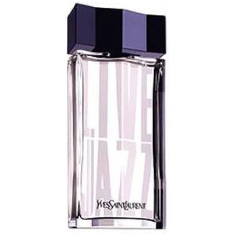 32603 yves saint laurent live jazz uzh ualetnaya voda 100ml