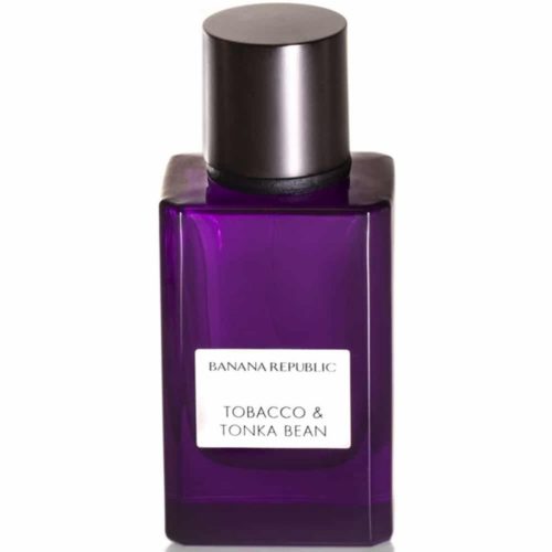 3263 Banana Republic TOBACCO TONKA BEAN 75ml