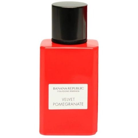 3264 Banana Republic VELVET POMEGRANATE 75ml