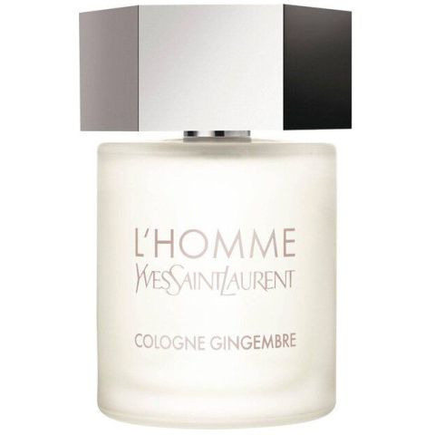 32687 yves saint laurent ysl l homme cologne gingembre uzh dc 100ml ester