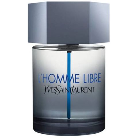 32693 yves saint laurent ysl l homme libre uzh ualetnaya voda 40ml