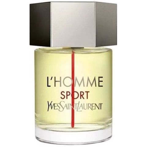 32697 yves saint laurent ysl l homme sport uzh ualetnaya voda 100ml