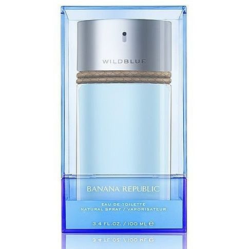 3277 Banana Republic WILDBLUE 100ml