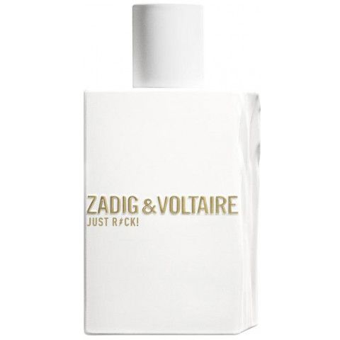 32825 zadig voltaire just rock pour elle hen arfyum 10ml atomajzer