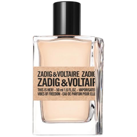 32844 zadig voltaire this is her vibes of freedom pour elle hen arfyum 100ml