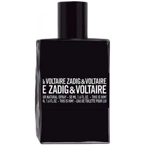 32848 zadig voltaire this is him no rules pour lui uzh ualetnaya voda 100ml ester