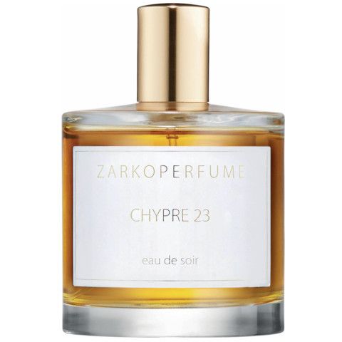 32873 zarkoperfume chypre 23 parfyum 100ml ester