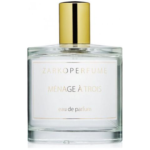 32890 zarkoperfume menage a trois parfyum 100ml