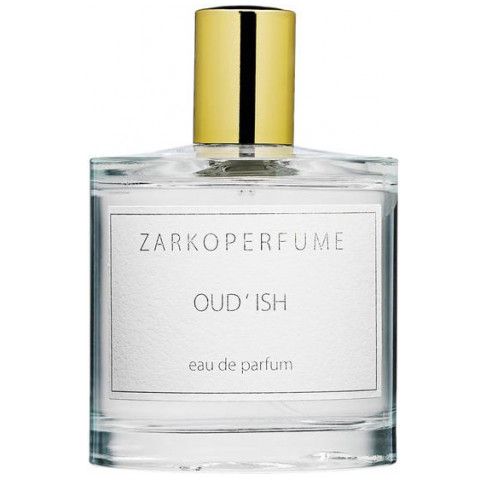 32923 zarkoperfume oud ish parfyum 100ml