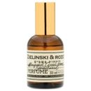 32974 zielinski rozen bergamot reen tea andalwood usk perfume 10ml