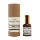 32999 zielinski rozen leather andalwood mber perfume 10ml