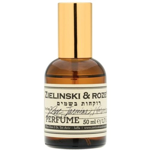 33026 zielinski rozen rose asmine arcissus perfume 10ml