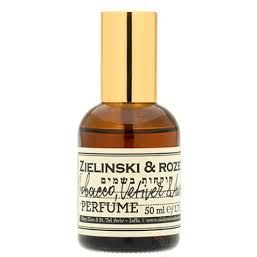 33035 zielinski rozen tobacco etiver amber perfume 10ml