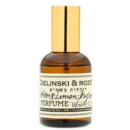 33040 zielinski rozen vetiver lemon ergamot perfume 10ml