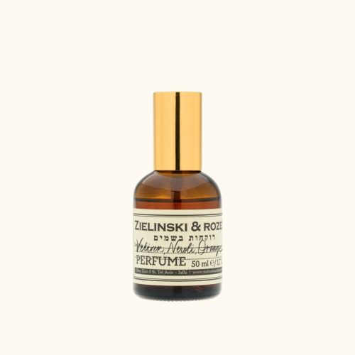 33042 zielinski rozen vetiver eroli range perfume 10ml