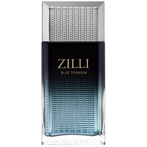 33047 zilli blue titanium uzh arfyum 100ml