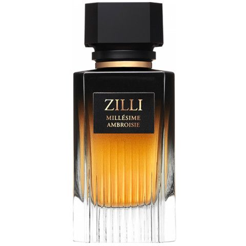 33058 zilli millesime ambroisie muzh arfyum 100ml ester