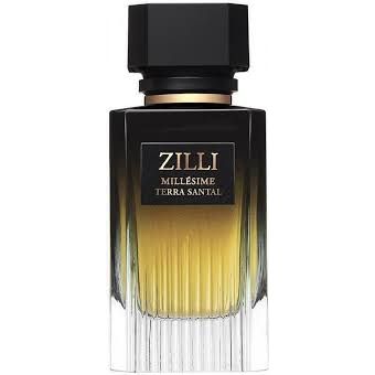 33065 zilli millesime terra santal uzh arfyum 100ml ester