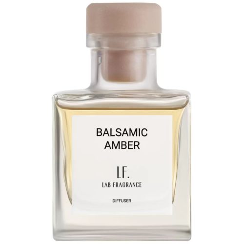 33130 lab fragrans balsamic amber ambra aromadiffuzor 200ml