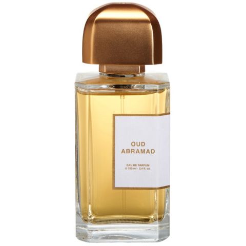 3316 BDK Parfums OUD ABRAMAD 100ml