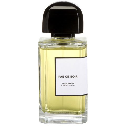 3321 BDK Parfums PAS CE SOIR 100ml