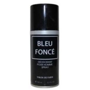 33217 novaya zarya bleu fonce pour homme tjomno sinij uzh ezodorant spr 50ml