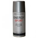 33220 novaya zarya energy sport pour homme yenerzhi sport uzh ezodorant spr 50ml