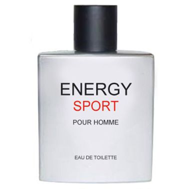 33221 novaya zarya energy sport pour homme yenerzhi sport uzh ualetnaya voda 100ml