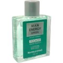 33238 novaya zarya man energy green pour homme muzhchina yenerdzhi grin uzh oson posle britya 100ml