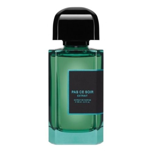 3324 BDK Parfums PAS CE SOIR EXTRAIT extrait de parfum 100ml