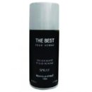 33260 novaya zarya the best pour homme luchshij uzh ezodorant spr 50ml