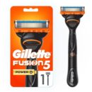 33292 gillette fusion first real britva tanok s lezviem