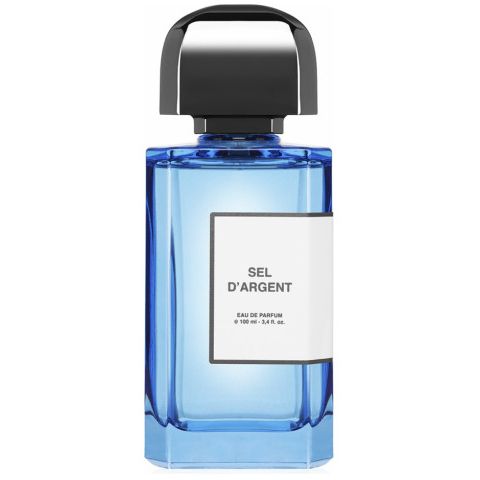 3333 BDK Parfums SEL D ARGENT 100ml