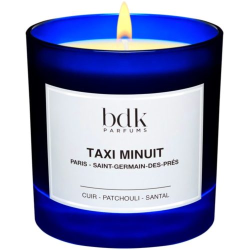 3340 BDK Parfums TAXI MINUIT 250g