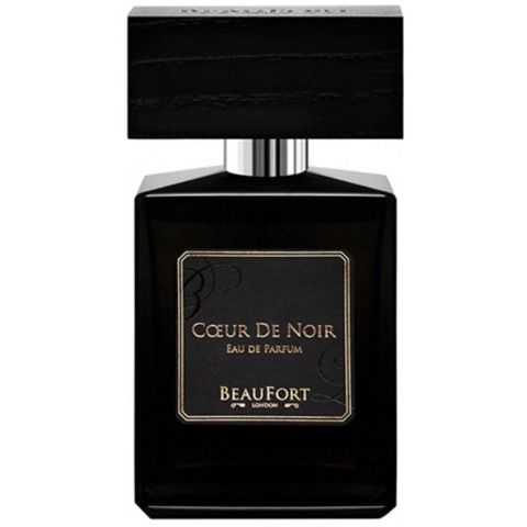 3365 Beau Fort COEUR DE NOIR 50ml