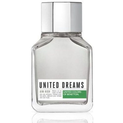 3401 Benetton UNITED DREAMS AIM HIGH 100ml