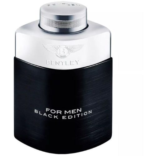 3412 Bentley BENTLEY FOR MEN BLACK EDITION 100ml