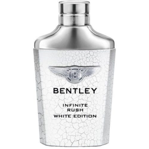 3422 Bentley BENTLEY INFINITE RUSH WHITE EDITION 100ml