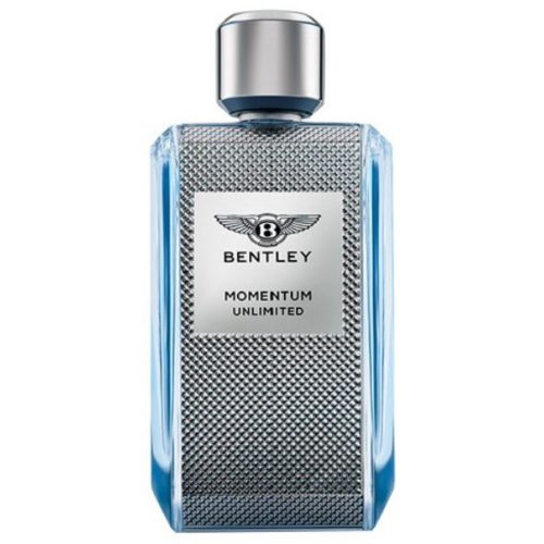 3426 Bentley BENTLEY MOMENTUM UNLIMITED 100ml