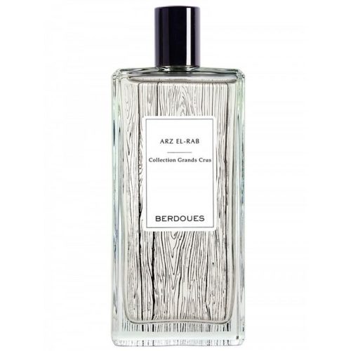 3432 Berdoues COLLECTION GRANDS CRUS ARZ EL RAB 100ml