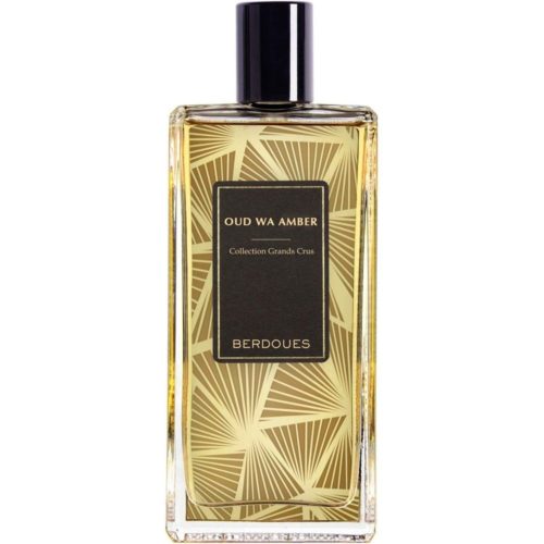 3436 Berdoues COLOGNE GRAND CRU OUD AL SAHRAA 100ml