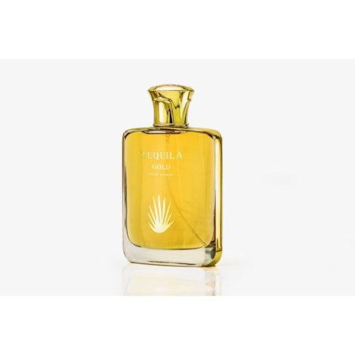 3473 Bharara TEQUILA GOLD POUR HOMME 100ml